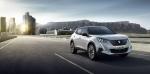 Peugeot e-2008 2020 года (CN)